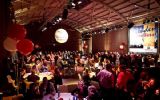 Effectgroep zet evenement neer voor Trimetal Bouwverven