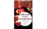 Effectivents presenteert studieboek Effectief Eventmanagement in het hoger onderwijs