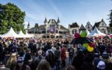 Efteling ontvangt 13.000 medewerkers voor gezamelijk jubileum A.S. Watson