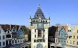 Efteling opent 7 april 2011 nieuwe eventlocatie