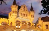 Efteling Theater goed voor gemiddeld 300 evenementen per jaar