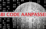 Eigenaar van een eventbedrijf met de verkeerde SBI-code? Handel nu het nog kan!
