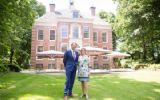 Eigenaren Buitenplaats Amerongen nemen ook Sparrendaal over