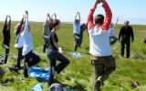 Eigenwijze Evenementen komt met label voor Waddeneilanden