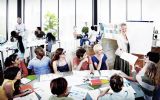 Einde van een tijdperk: stop met Q&A-sessies en verwelkom C&I