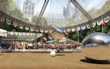 EK Petanque 2022 naar ’s-Hertogenbosch
