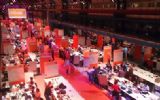 En dan krijg je als eventprof opeens een hackathon op je bord: zorg voor goede WiFi