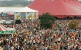 En dan nog even dit: Professor Drabb steelt show op Zwarte Cross (video)