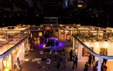 Endemol Events spil in organisatie nieuwe kunstbeurs in Studio 1