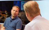 ‘Er zal een perfecte event-blend ontstaan tussen inhoudsgedreven en experience’