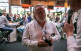 Erik Dercksen stopt na 25 jaar als directeur van Event Department