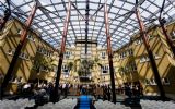 Erik van Wilsum (TOBACCO Theater) neemt bekende Amsterdamse eventlocatie over
