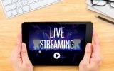 Ervaar de mogelijkheden van online events bij jouw favoriete locaties