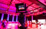Ervaren eventprofessionals buigen live events om naar hybride of online events