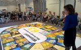 EuBEA 2016: MindMeeting and Masters in Moderation winnen brons in categorie Meeting Design
