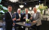 Euregionale eventbedrijven presenteren zich in Event Tent