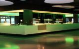 Euroborg Stadion Groningen heeft na verbouwing volwaardige eventruimtes