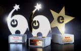 Europa's belangrijkste event award: wie volgt Xsaga en BENG! op?