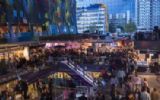 European Best Event Awards: opening Markthal Rotterdam (VIDEO)
