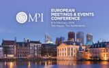 European Meetings and Events Conference in Den Haag