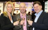 Evenement met miljoen bezoekers exclusief in zee met OCEANDIVA