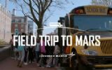 Evenement neemt kinderen mee op schoolreisje naar Mars...(VIDEO)