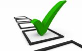 Evenement organiseren, checklist voor ieder evenement: evenementenpersoneel