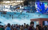 Evenement Organiseren: tips van een technisch producent voor een bedrijfsfestival
