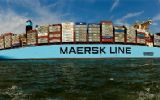 Evenement rond grootste schip ter wereld zorgt voor grote mediawaarde