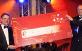 Evenement van Helen Dowling Instituut in DeFabrique levert ruim 3 ton op