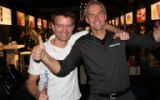 EvenementContact 2013: volle beursvloer en groot branchefeest (VIDEO)