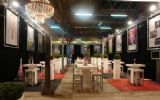 EvenementContact: beursvloer helemaal vol
