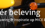 EvenementContact gaat ook in Belgie onder 'MICE & Event' van start