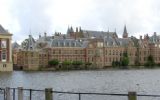 EvenementContact Nieuws: SVP Sfeerbeheer gaat TEDx Binnenhof organiseren