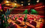 Evenementen foto van de Dag: Carre Amsterdam