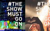 Evenementenbranche laat massaal luchtalarm afgaan: the show must go on