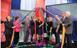 Evenementenbureau Adriaanse/ van Kuyk Brand Events organiseert bedrijfsopening voor VUmc