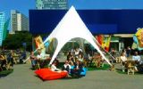 Evenementenbureau ID310 ontwikkelt pop-up evenement voor NS
