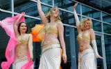 Evenementenbureau Levensgenieters organiseert duurzaam event voor Rabobank