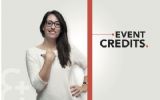 Evenementenbureau Obsession beloont haar vaste opdrachtgevers met credits