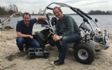 Evenementenbureau Omnivents neemt TimeOut Events van Jos Pagen over