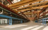 Evenementenbureau ontwikkelt werkervaringsproject in nieuwe evenementenlocatie