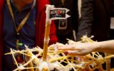 Evenementenbureau Performance Improvement speelt in op Europese evenementen