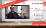 Evenementenbureau start online TV-kanaal