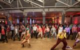 Evenementenbureau Ten Events zet CGI in het rood