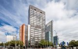 Evenementenbureau VKOZ opent kantoor op de Coolsingel