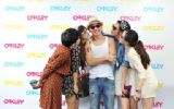 Evenementenbureau VOK DAMS organiseert VIP Event voor Oakley