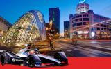 Evenementenbureaus vormen bidteam voor Dutch E-prix