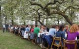 Evenementenconcept Buitengewoon vindt samen met Natuurmonumenten locaties