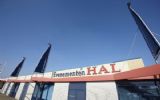 Evenementenhal verkocht aan Belgische Artexis Easyfairs